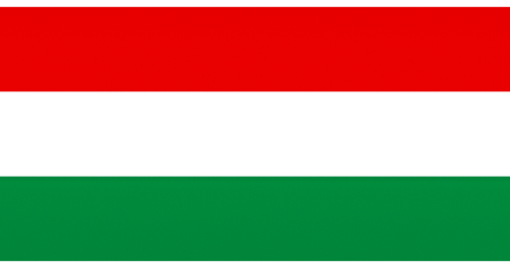 hungary flag