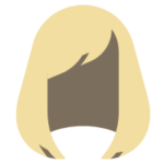 wig icon