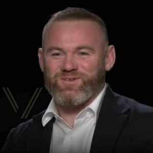 Wayne Rooney after hair transplant result
