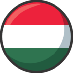 hungary flag