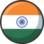 india flag