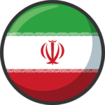 iran flag