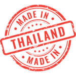 made in thailand