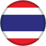 thailand flag