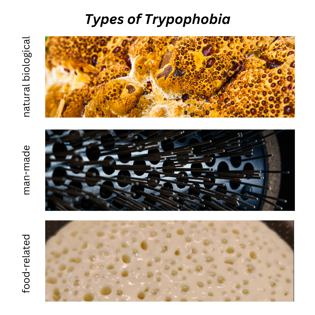 Hair Transplant Trypophobia -Causes and Symptoms