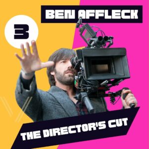ben affleck director's cut hair