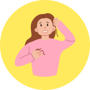 trichotillomania