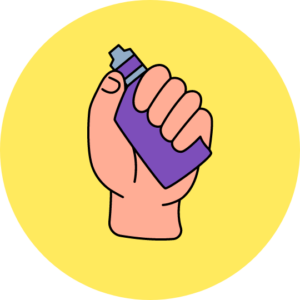vaping