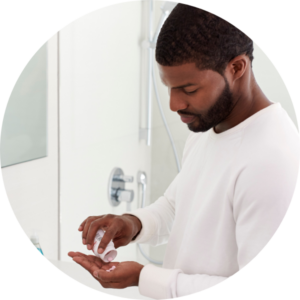 vitamins for patchy beard