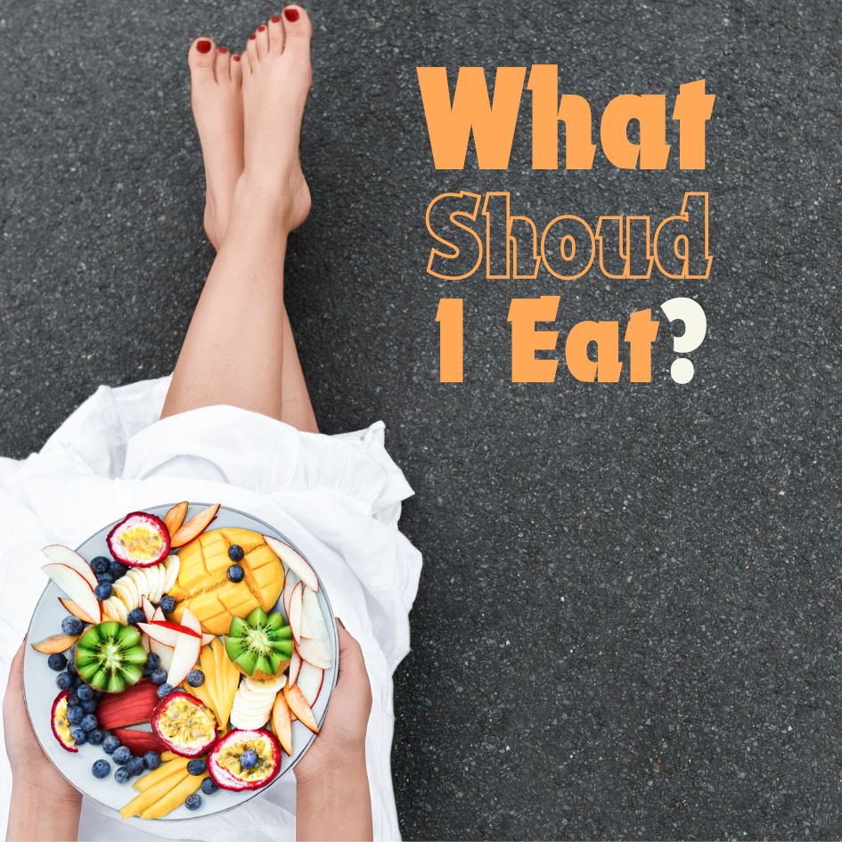 What should i eat before hair transplant