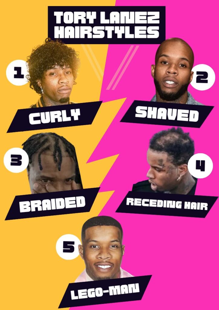 tory-lanez-hair-transplant-before-and-after-result