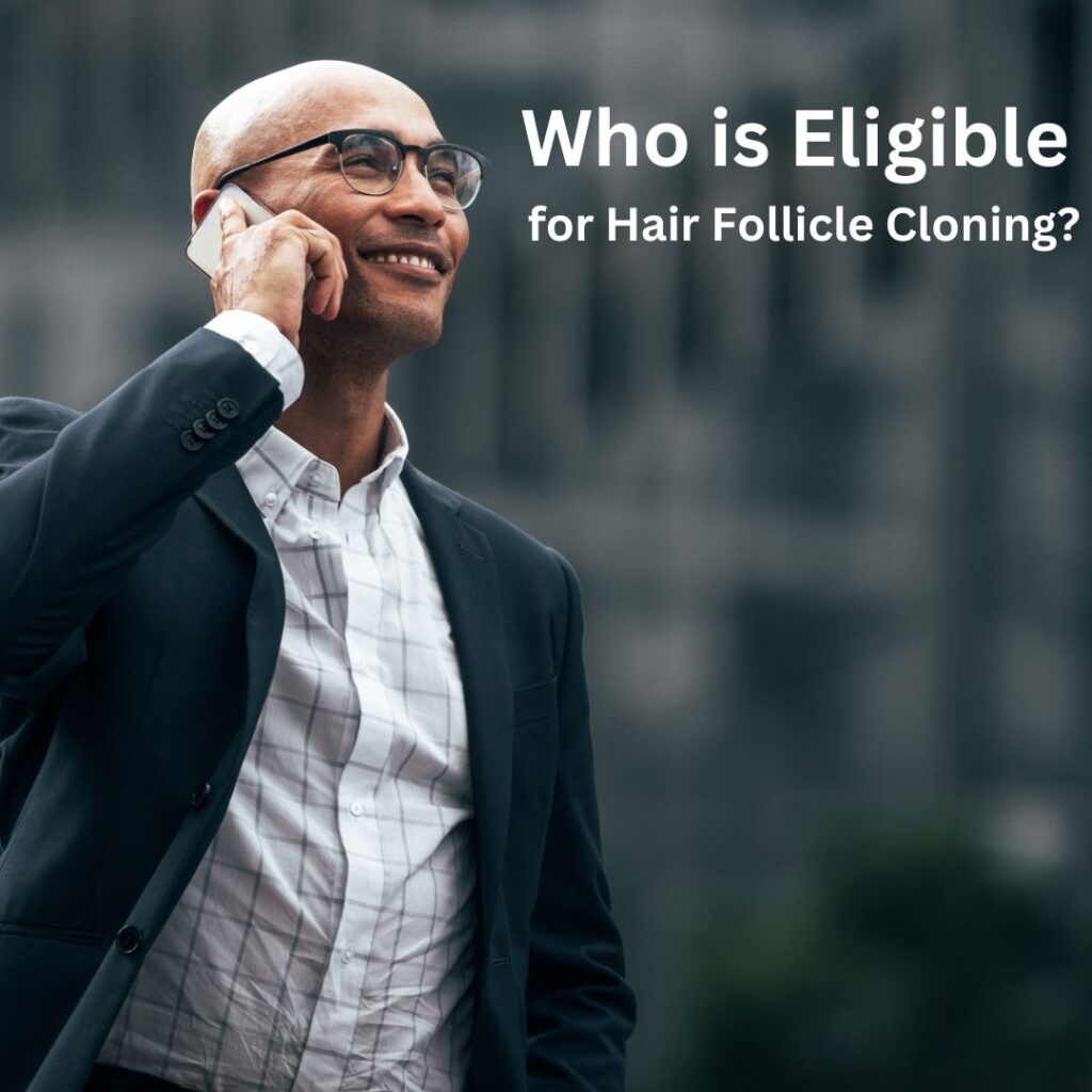 Who is Eligible