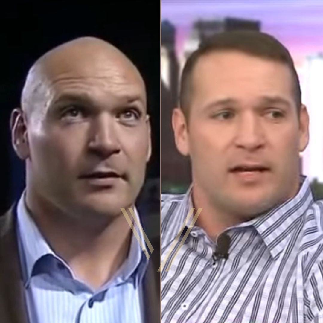 Brian Urlacher Hair Transplant