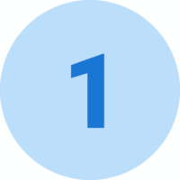 1